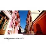 Sweet Holidays Near The & Center Of
