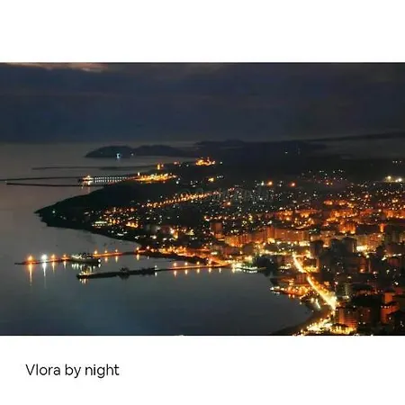 Sweet Holidays Near The & Center Of Vlorë