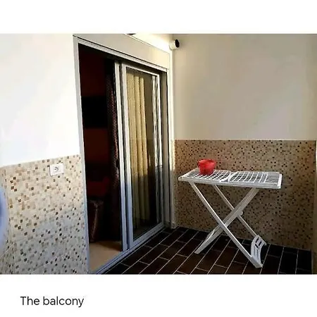 Apartment Sweet Holidays Near The & Center Of Vlore
