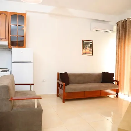 Sweet Holidays Near The & Center Of Vlorë