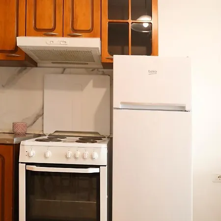 Apartmán Sweet Holidays Near The & Center Of