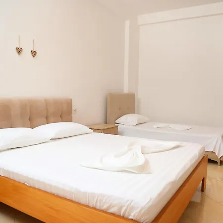 Sweet Holidays Near The & Center Of * Vlorë
