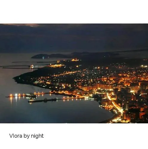 Sweet Holidays Near The & Center Of Vlorë