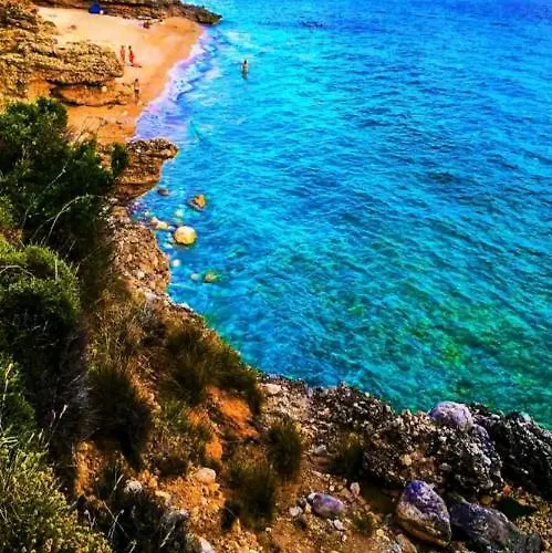 Sweet Holidays Near The & Center Of Appartamento Vlorë
