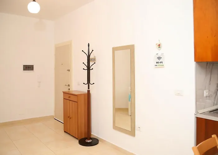 Appartamento Sweet Holidays Near The & Center Of