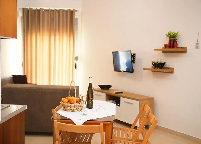 Appartamento Sweet Holidays Near The & Center Of
