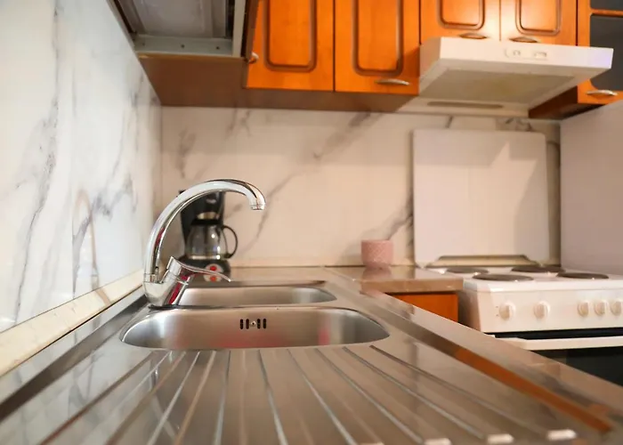 Appartamento Sweet Holidays Near The & Center Of Vlorë